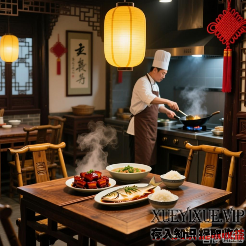 普通中餐馆的营销战略指南：别靠打折硬撑，用小招赚足客流与复购