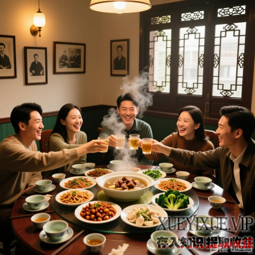 中餐馆社交媒体营销：用‘真人感’拉满到店率