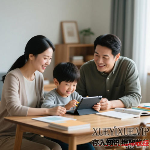 家庭教育中孩子正确社交的引导方法（附实操实例）