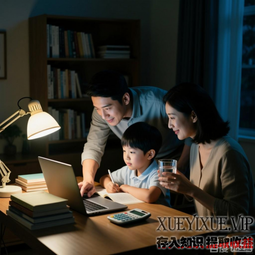 呵护孩子的奇思妙想：7个落地方法，点燃创造力火花