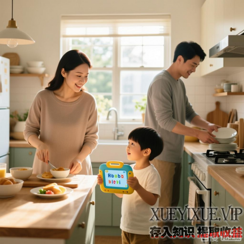 亲子头脑风暴实用指南：让孩子敢想、会想、爱思考