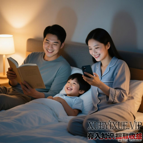 亲子发明小课堂：在玩乐中培养创造力