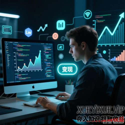 流量变现实战指南：从0到10万粉的可复制方法