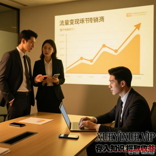 私域流量运营实操手册：从引流到裂变的落地指南