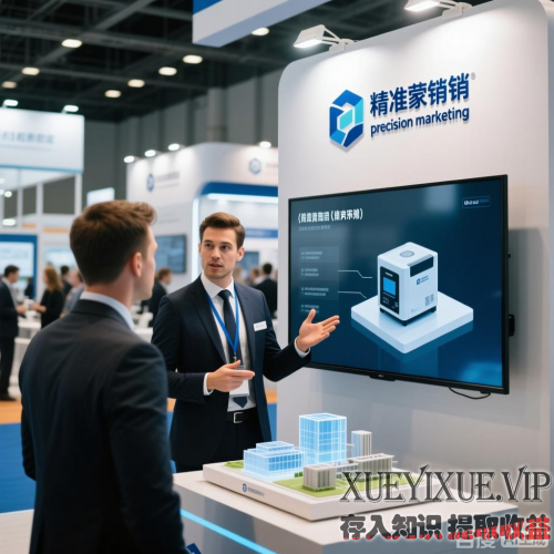 制造业技术IP转型实战案例（附可复用策略）