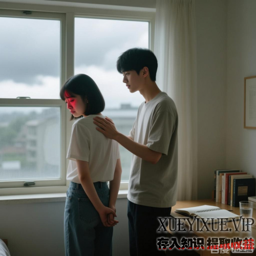 青春期孩子谈恋爱，家长这样沟通才有效