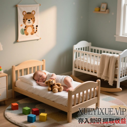 0-3岁婴幼儿科学启蒙指南：从感官到能力的进阶方案