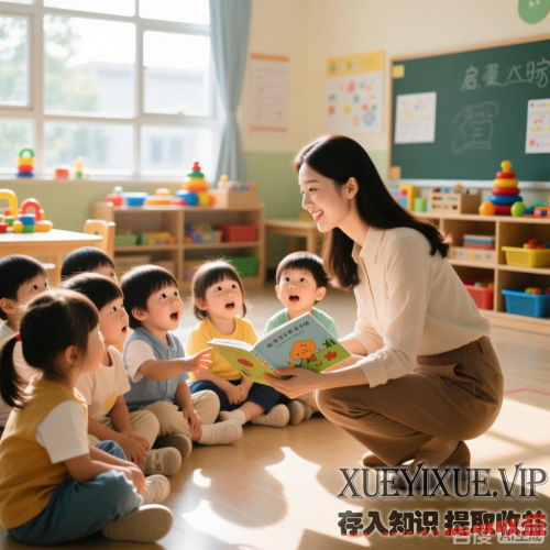 婴幼儿启蒙教育实践指南（家长实操版）