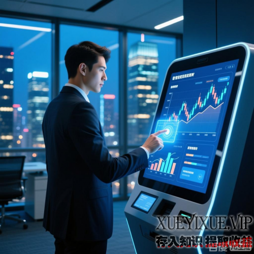 智能化理财的未来趋势：易懂、易用的实践指南