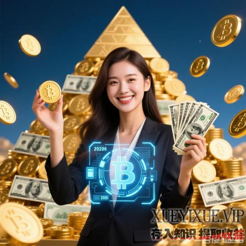 未来十年最具爆发力的十大行业（实操版）