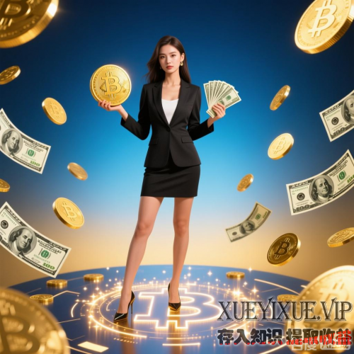 未来十年薪资天花板职业：6类高薪岗位解析（附可复制选择指南）