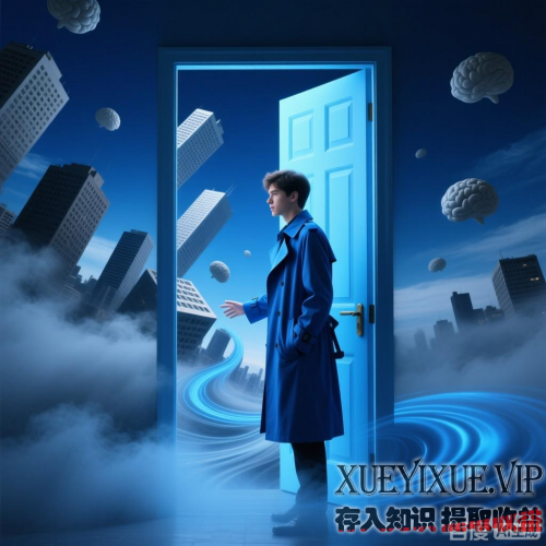 打破认知盲区：从意识到行动的实践指南