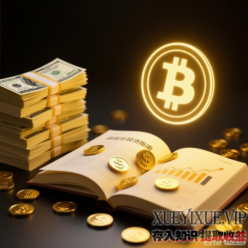 新经济浪潮下，普通人该怎么重构财商？