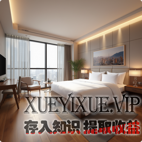 酒店营销提升入住率实战方案（可直接落地版）