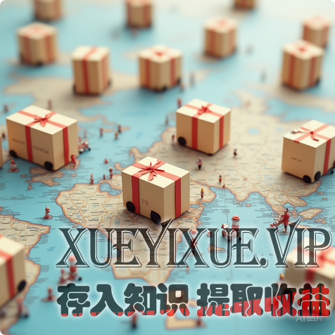 品牌出海实操指南：六大核心环节+落地案例