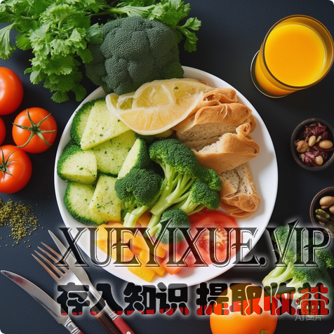 肝脏守护计划：从日常习惯开始的健康养肝攻略