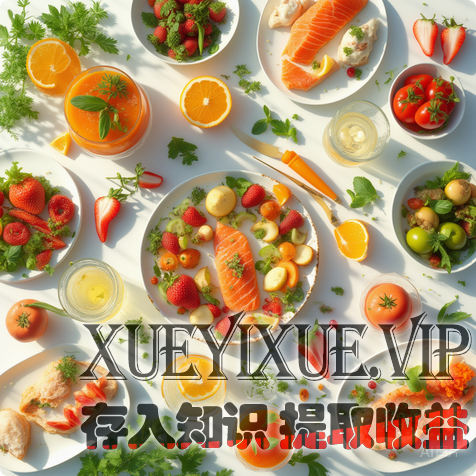 如何设计个性化饮食方案？（实操指南+实例详解）