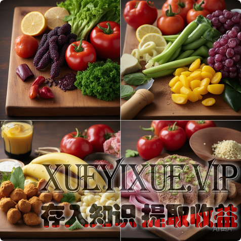 科学规划，健康生活——营养健康养生项目全方位制定指南