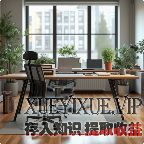 办公间隙动起来！可直接复制的办公室健身指南