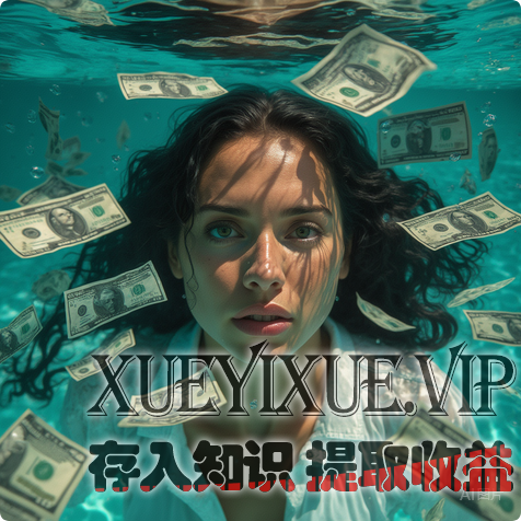 别让恐惧，偷走你的财富自由权