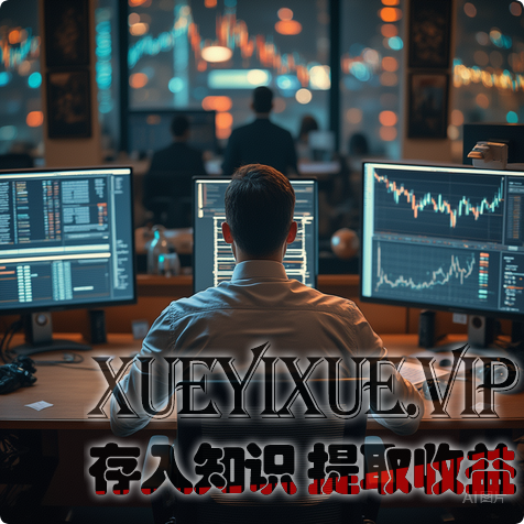 别人在刷短视频，我在看财报：差距，是每天多花的10分钟