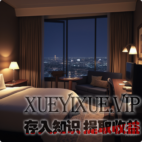 酒店免费模式创新案例