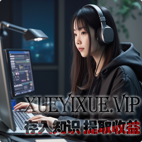 普通人玩AI赚钱：从0到1落地指南，副业月入5000+不是梦