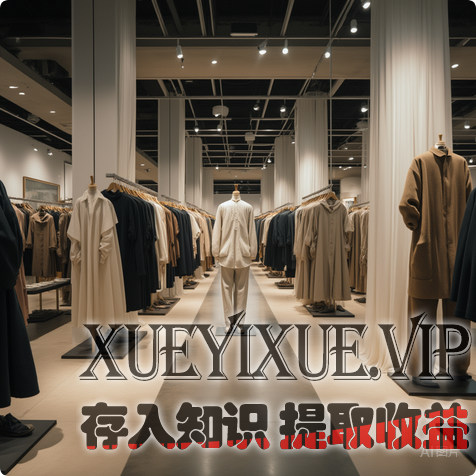 高端女装店“免费模式”实操解析：从引流到盈利的可复制逻辑