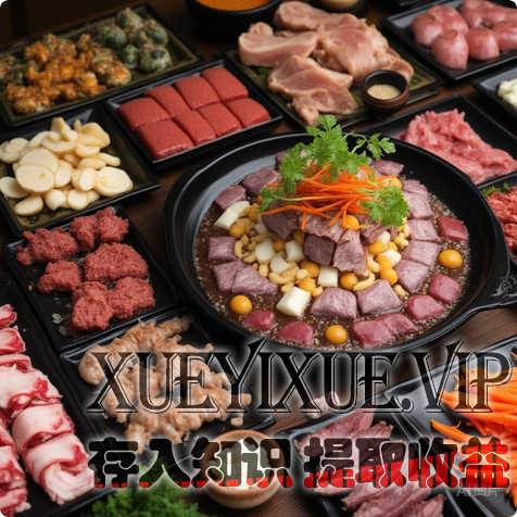 火锅店免费模式实操案例：万份霸王餐免费吃，轻松锁定客户后期消费（可直接复制落地）