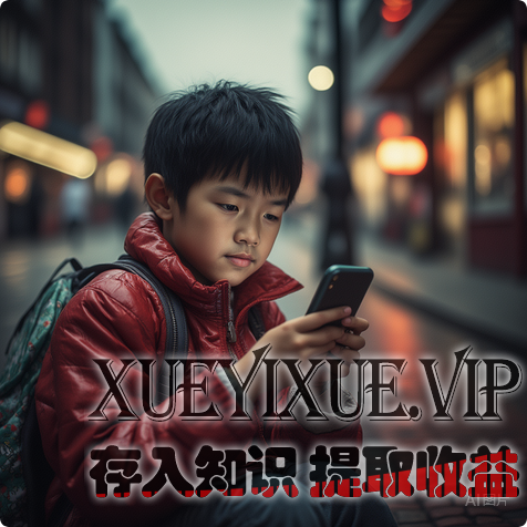 4步把抖音变成知识盲盒！孩子不沉迷、主动学，家长少抓狂