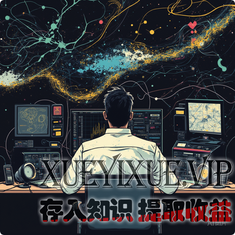 扎心真相：你和头部创业者的差距，不是执行力，是数据给的四维上帝视角