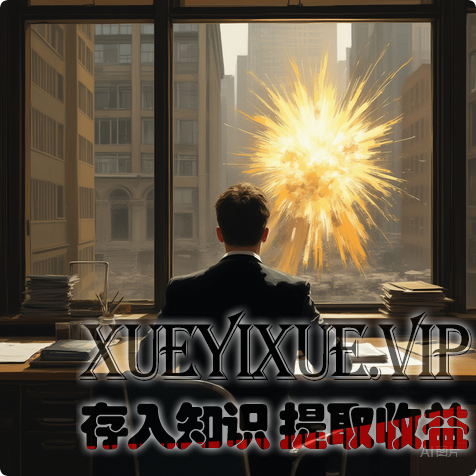 信息炸锅的时代，老板能活下来的核心：靠“认知穿透力”筛掉99%的无用噪音