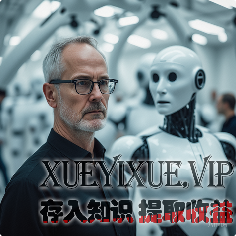 紧急预警！AI杀疯了！老板/管理者必看：你的核心竞争力，从来不是会干活，而是“认知能拐弯”