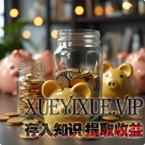 攒钱10年不如开窍1天！财富管理的真相，银行绝不会主动告诉你