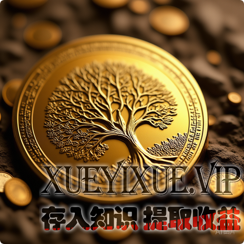 紧急预警：90%的人理财亏钱，只因没看懂这张底层逻辑一屏图！今天看完，再也不被收割