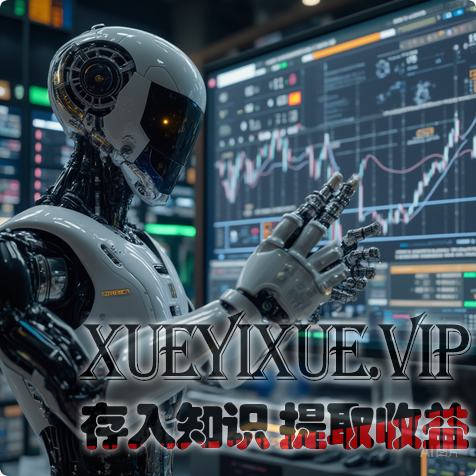 理财的终极形态：看不见的AI，看得见的财富增长