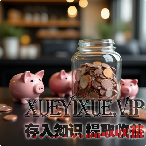 别再瞎理财！9成人都踩过的坑，用对方法收益直接拉开差距