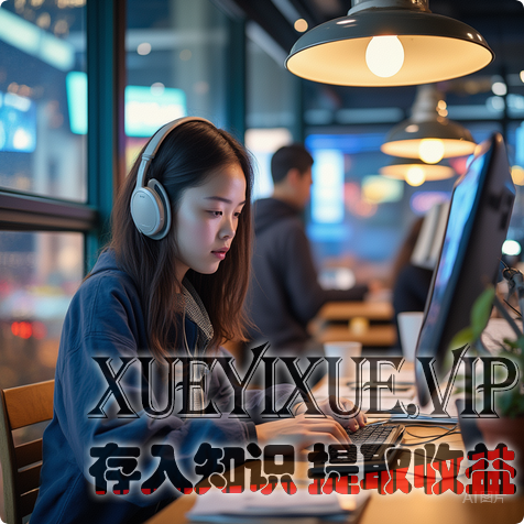 7个被低估的“副业暴利点”，第4个90%人不知道，零门槛躺赚不加班