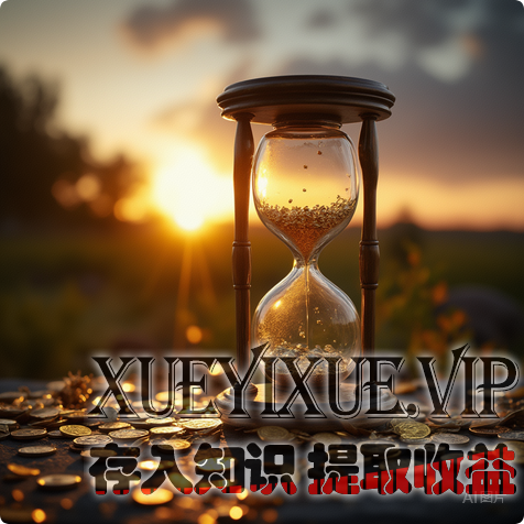 财务思维：你的时间值多少钱？算完这笔账，我连夜辞职了