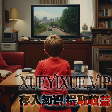 救命！娃玩游戏喊不动？我用这3步，从“咆哮妈”变“省心妈”