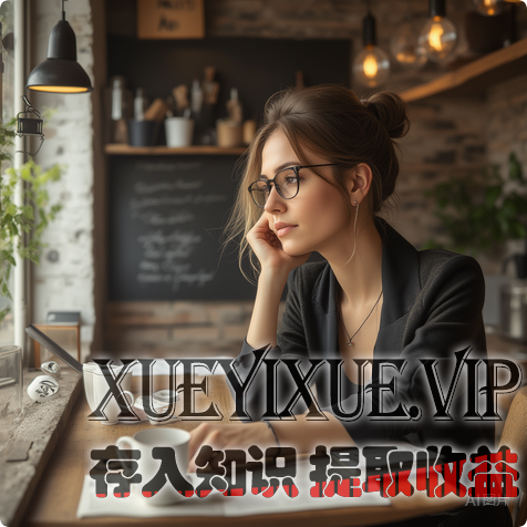 创业陷入内耗？别否定自己！3步战略升维，让我从濒临倒闭做到月赚10万