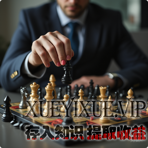创业突围：战略升维，终结决策瘫痪（附落地成果+专属通道）