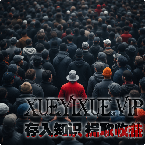 中小企业老板的救命帖：打破社交焦虑隐形枷锁，不用讨好任何人，也能赚大钱