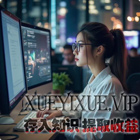 哪些数字技能对普通人最实用？3个刚需本事，省钱、加薪、搞副业一步到位