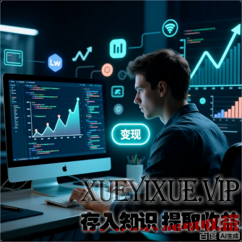 砸钱做数字人直播全白费！没有情绪的AI主播，留不住任何精准客户