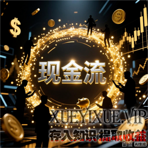 别傻等工资暴富！普通人的财务自由，根本不靠死赚钱