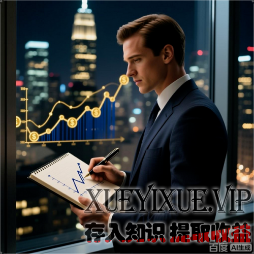 为什么你永远存不下钱？看懂这3步，快速赚出人生第一桶金