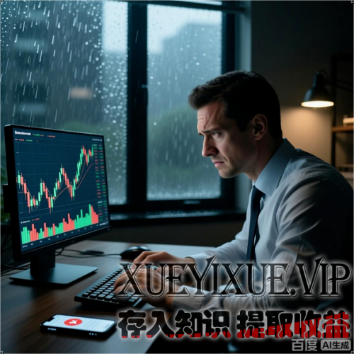 戒掉这4个理财劣根，普通人也能摆脱追高杀低，稳定盈利