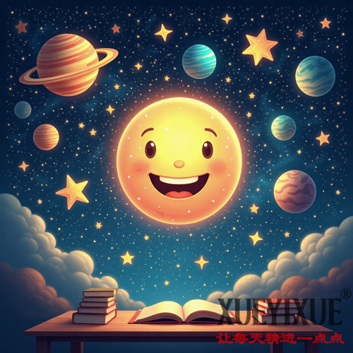 点亮小宇宙 —— 激发孩子创造力、想象力与自主学习力