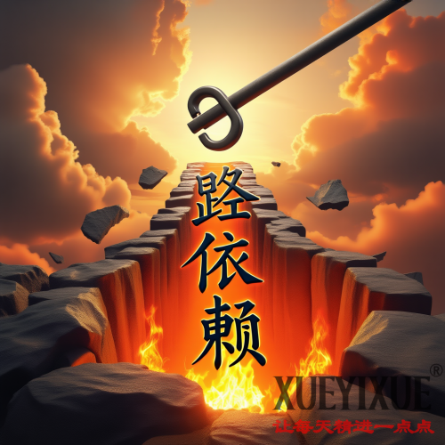 认知思维破局：干掉“路径依赖”，把旧伤疤炼成新杠杆